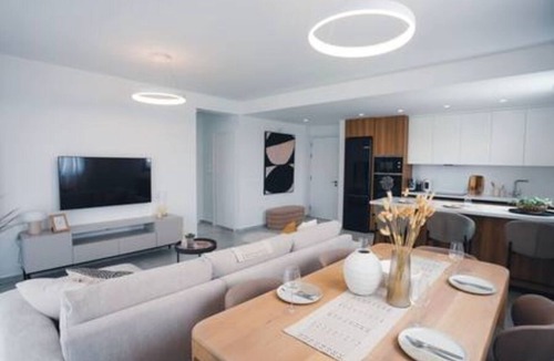 Paphos Apartment | Mira Paphos - 2bdr Apartment with Private Terrace