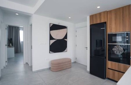 Paphos Apartment | Mira Paphos - 2bdr Apartment with Private Terrace