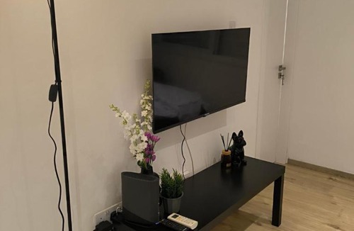 City Centre Apartment | Mnasiadou Sky Residence
