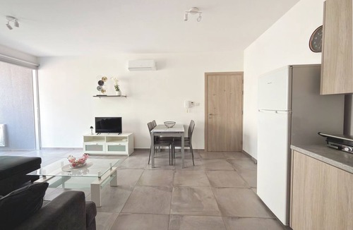 Strovolos Apartment | Modern 1BR Apartment in Strovolos Nicosia