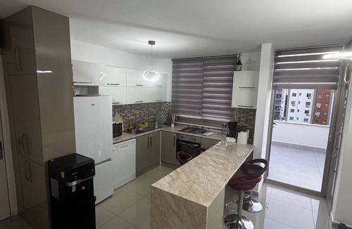 Kyrenia Apartment | Modern 2-Bedroom Apartment in Girne - AC, Comfort & Great Location