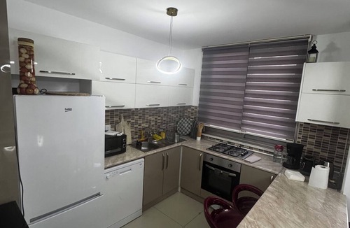 Kyrenia Apartment | Modern 2-Bedroom Apartment in Girne - AC, Comfort & Great Location