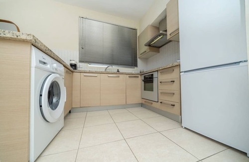 Egkomi Apartment | Modern 2 bedroom flat