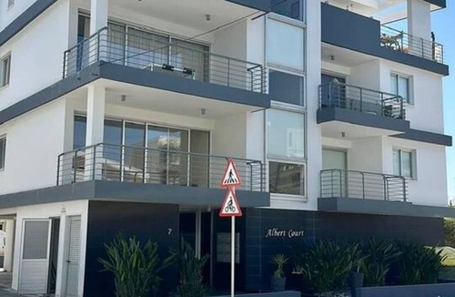 Egkomi Apartment | Modern 2 bedroom flat