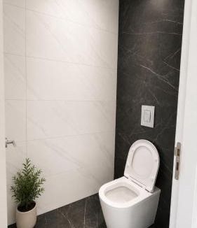 Limassol Apartment | Modern 2BR Apartment with Private Parking in Limassol