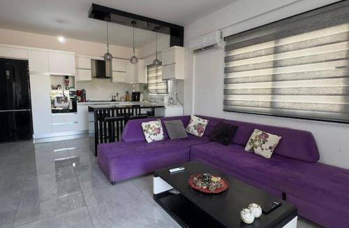 North Nicosia Apartment | Modern apartment