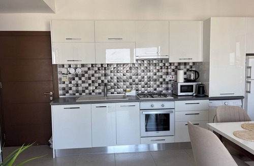 Bogaz Apartment | Modern Apartment in the Best Location of the City