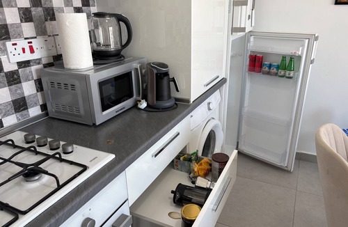 Bogaz Apartment | Modern Apartment in the Best Location of the City