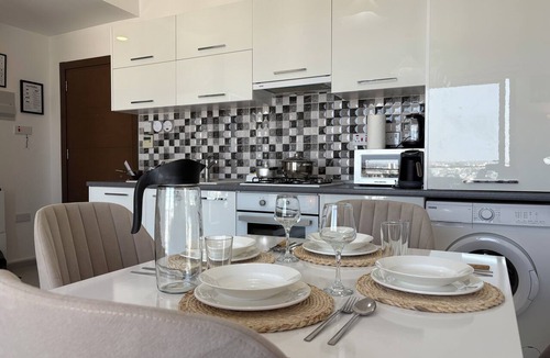 Bogaz Apartment | Modern Apartment in the Best Location of the City