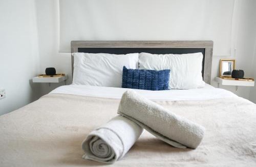 Historical Center Apartment | Modern Apartment Valentino GL144