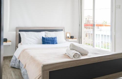 Historical Center Apartment | Modern Apartment Valentino GL144