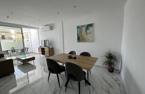 Ayia Napa Apartment | Modern Seaside Retreat Near Nissi Beach