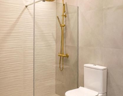 Neapolis Apartment | Modern Seaview Apartment In Enaerios area Limassol