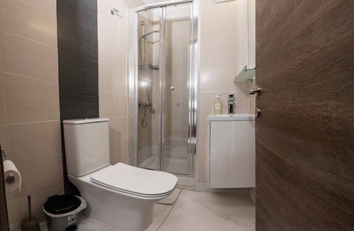 Historical Center Apartment | Modern studio in historic center