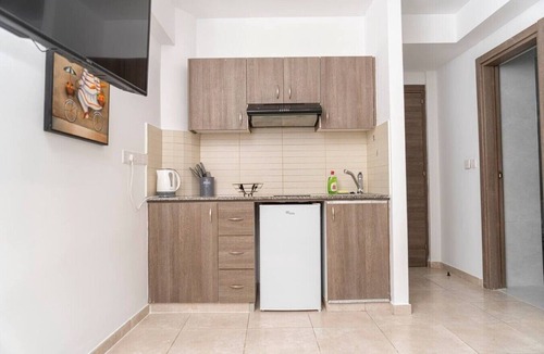 Historical Center Apartment | Modern studio in historic center