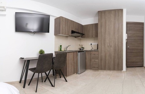 Historical Center Apartment | Modern studio in historic center