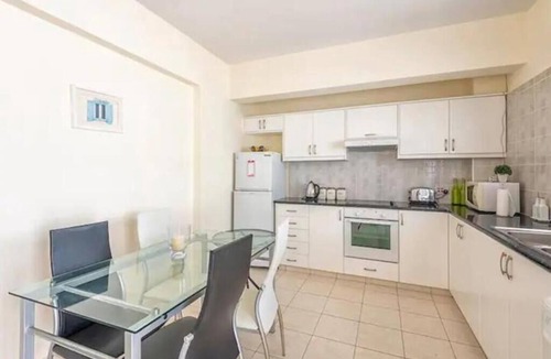 Latchi Apartment | Modern stylish 2 bedroom apartment with communal pool in Neo Chorio Village