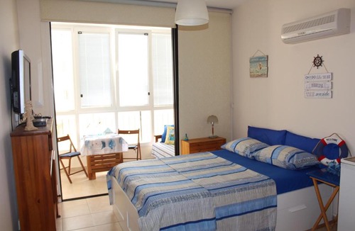 Skala Apartment | Montehugh