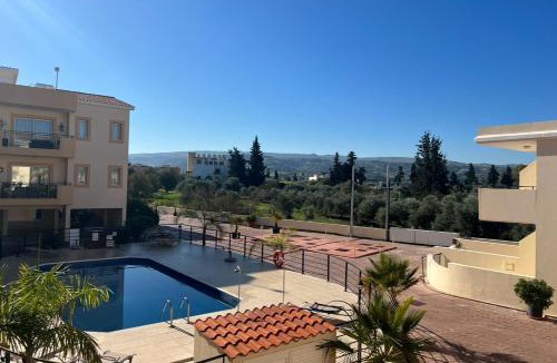 Polis Apartment | Mountain View Apartment - Polis