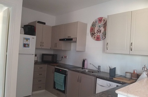 Tala Apartment | Mountain View Apartment