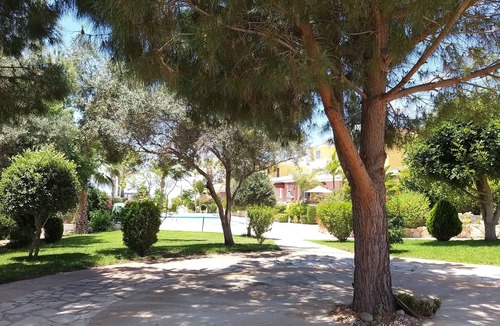 Tala Apartment | Mountain View Apartment