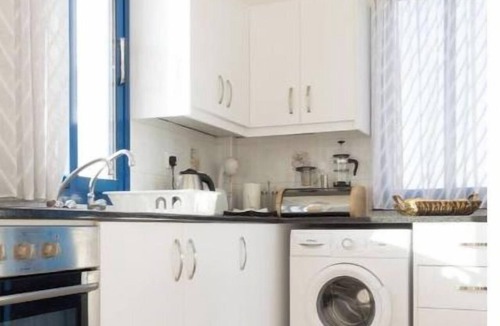 Latchi Apartment | Mourayio 'Afros'