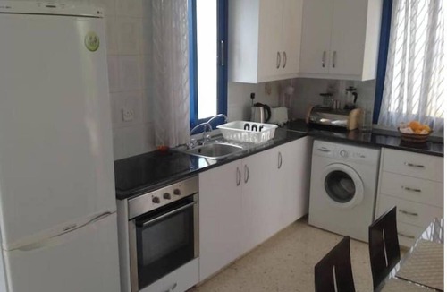 Latchi Apartment | Mourayio 'Afros'