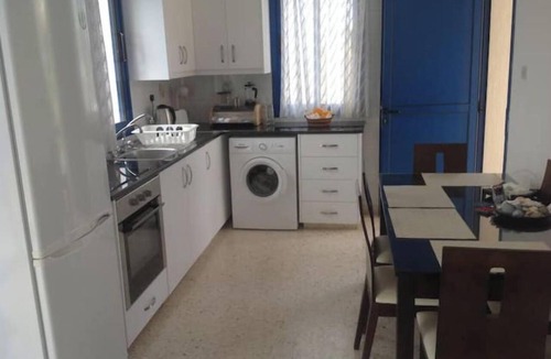 Latchi Apartment | Mourayio 'Afros'