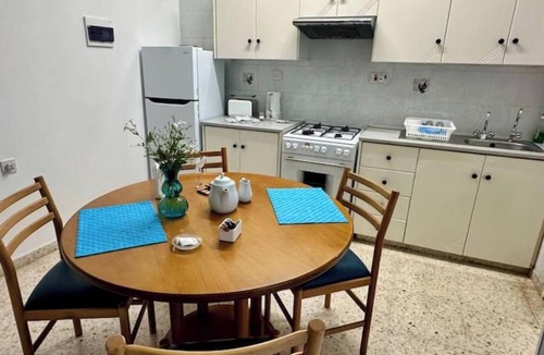 Latchi Apartment | Mourayio ' 'Jasmine' '