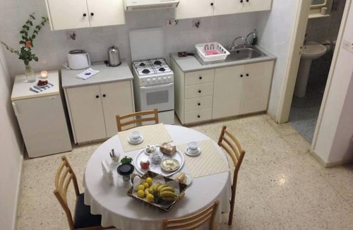 Latchi Apartment | Mourayio ' 'Jasmine' '