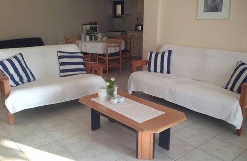 Latchi Apartment | Mourayio 'Kima'