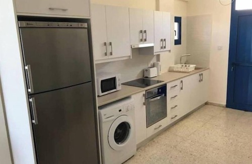 Latchi Apartment | Mourayio 'Thalassa'