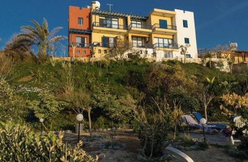 Latchi Apartment | Mourayio 'Thalassa'