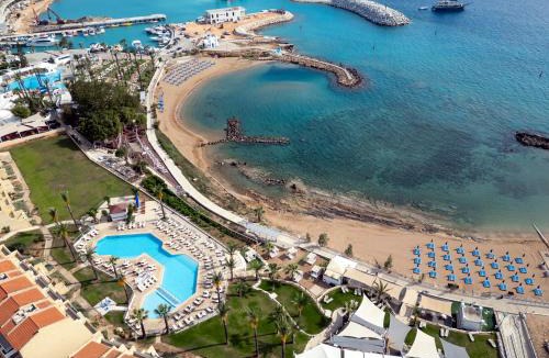 Pernera Apartment | MyroAndrou Beach Hotel Apartments