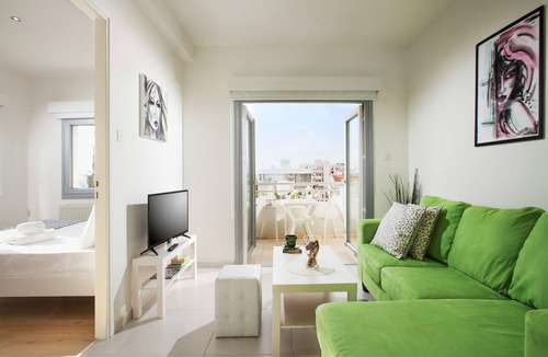 Dasoupolis Apartment | Myrtiana Apartments