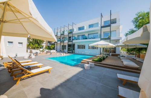 Paralimni Apartment | Mythical Sands 1 - A