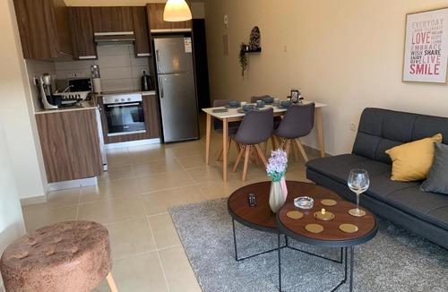 Kapparis Apartment | Mythical Sands new Luxury Apartment