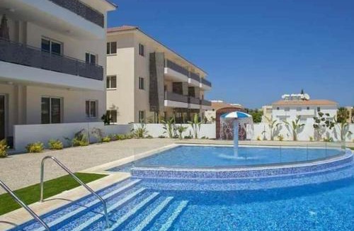 Kapparis Apartment | Mythical Sands Resort - Africa
