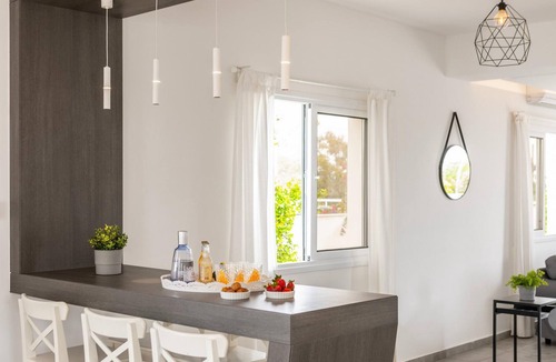 Ayia Napa Villa | Napa Bay View Villa 4