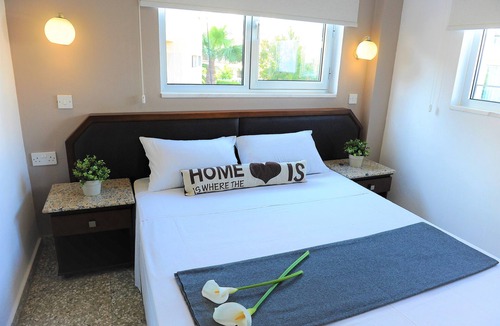 Ayia Napa Apartment | Napa City Apartments