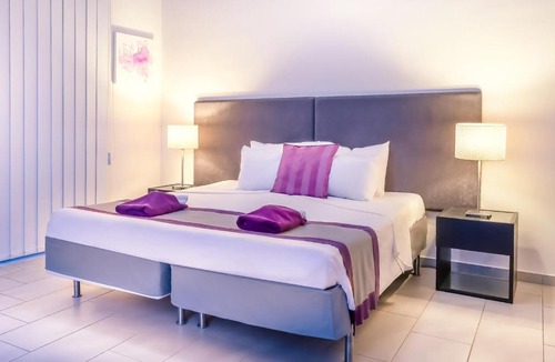 Ayia Napa Apartment | Napian Suites