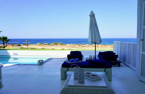 Cape Greko Villa | Narcissus 19