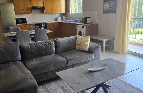 Kissonerga Apartment | Natasha's Sun Escape