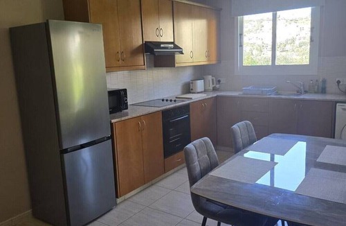 Kissonerga Apartment | Natasha's Sun Escape