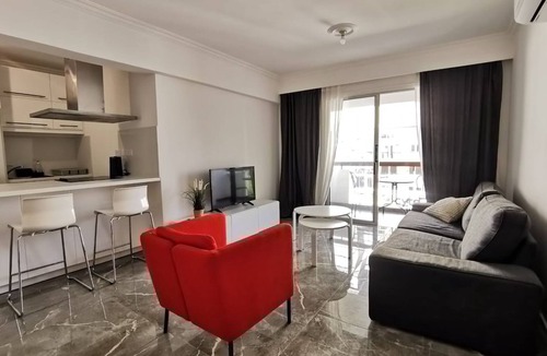 Lykabittos Apartment | Naxou Modern Residence Staycom