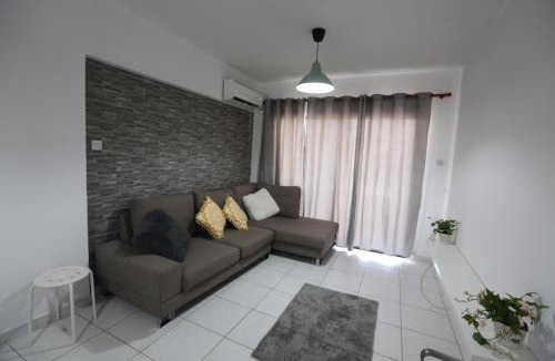 Potamos tis Germasogeias Apartment | Near the Beach Holiday Apartment