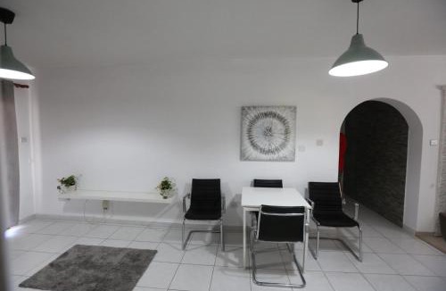 Potamos tis Germasogeias Apartment | Near the Beach Holiday Apartment