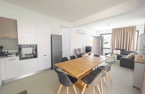 Cape Greko House | Nelia Panorama Villas