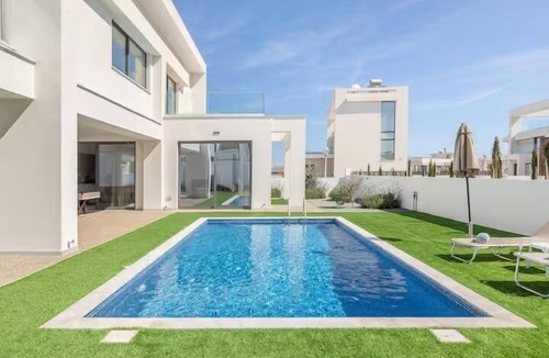Cape Greko House | Nelia Panorama Villas