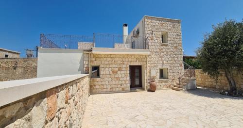 Latchi Villa | Neo Chorio Town House